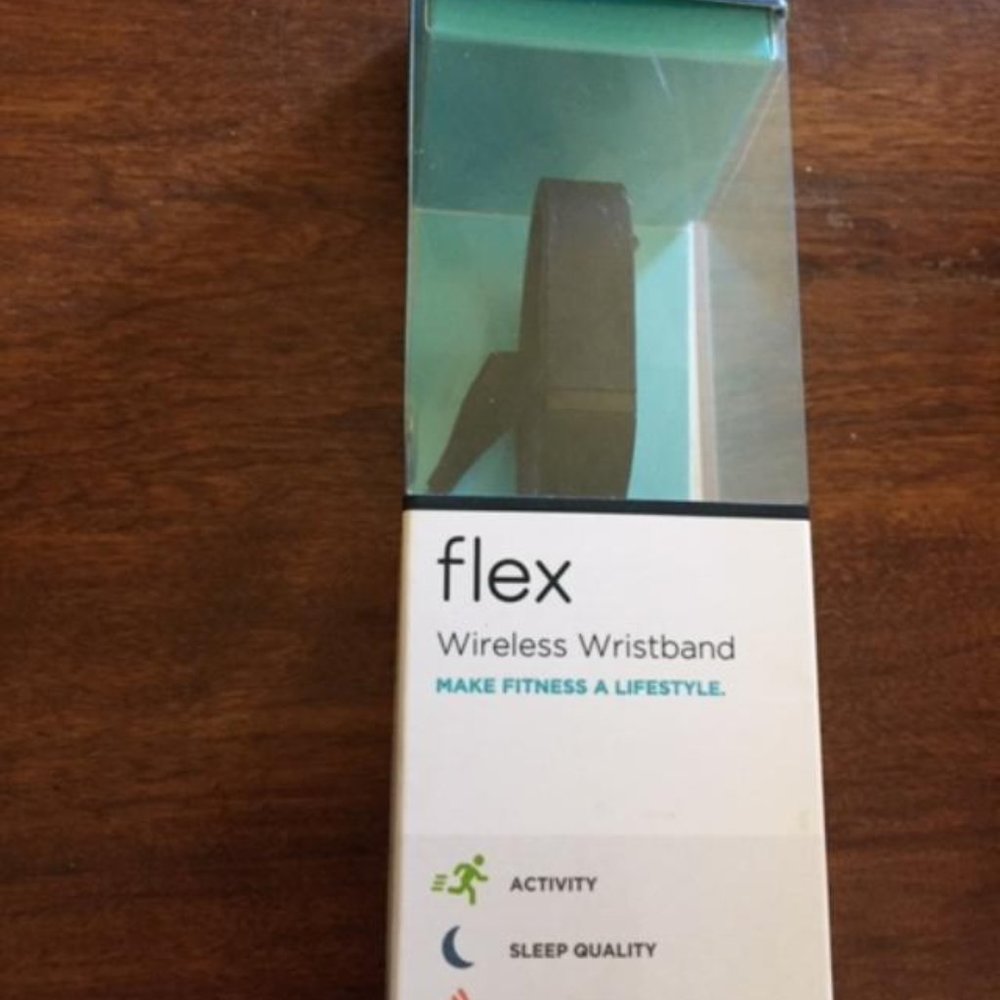 Fitbit Flex